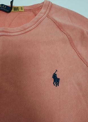 Худи ralph lauren 8