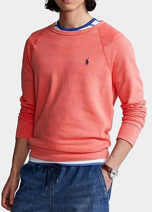 Худи ralph lauren 2