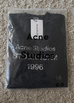 Acne studios лонгслів 7