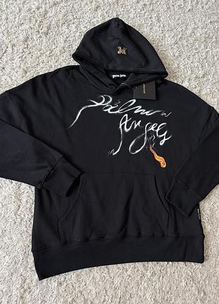 Palm angels худі 2