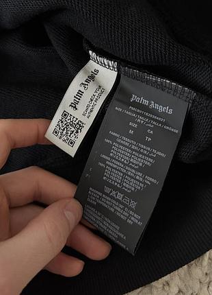 Palm angels худі 7