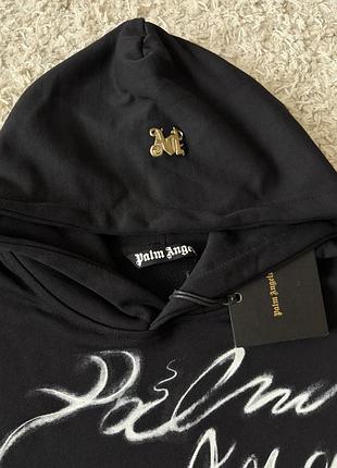 Palm angels худі 5