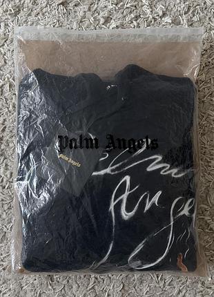 Palm angels худі 8