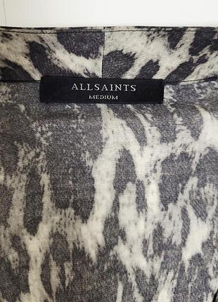 Сукня allsaints 5