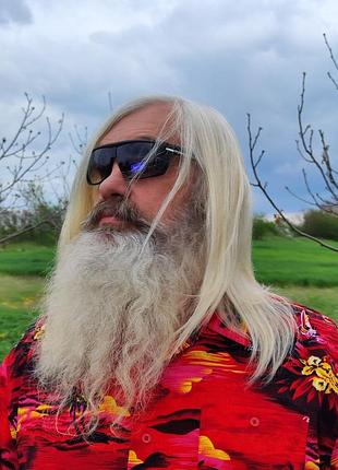 🕶️🕶️ маска в винтажном стиле 🕶️🕶️
