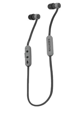 Активные тактические наушники walker's rope hearing enhancer аккумуляторные олива (gwp-rphe)