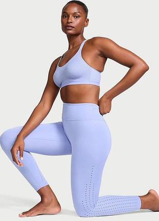 Неймовірний спортивний комплект топ лосіни victoria’s secret sport