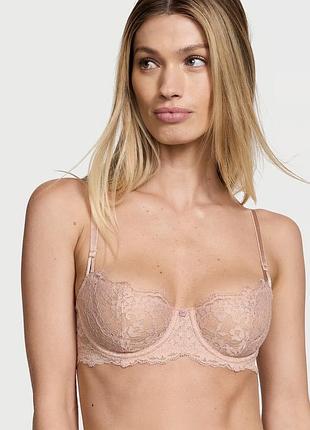 Неймовірно гарний бюст бюстгальтер victoria’s secret dream angels