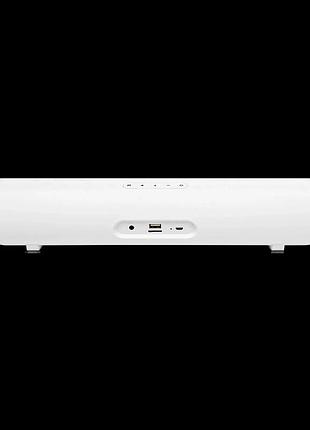 Портативний саундбар next audiocom modus2 white