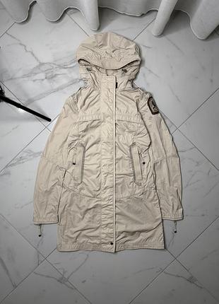 Parajumpers masterpiece series women’s parka jacket