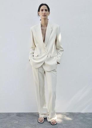 Premium! жіночі брюки/штани від улюбленого бренду zara.