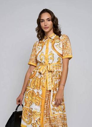 Платье женское