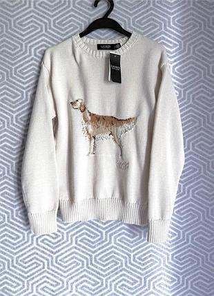 Свитер женский 4