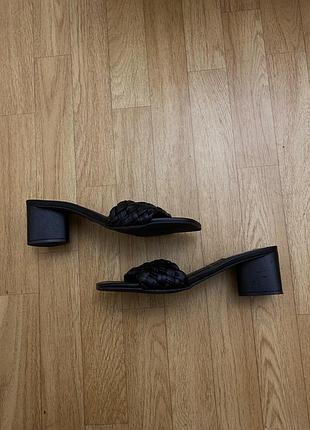 Босоніжки steve madden