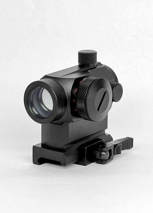 Прицел колиматор gunhobby закрытый
