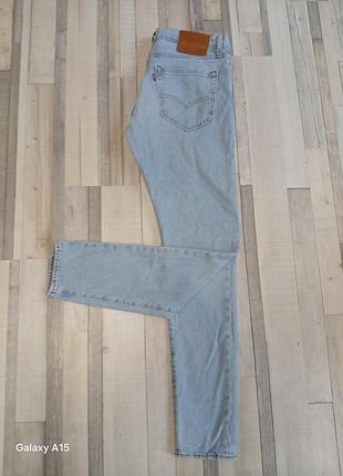 Брюки женские levis