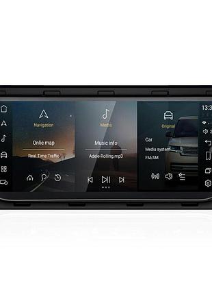 Torssen штатная магнитола torssen land rover range rover vogue 2016-2017 harman sk10258+360