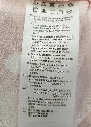 Плаття в горошок 6