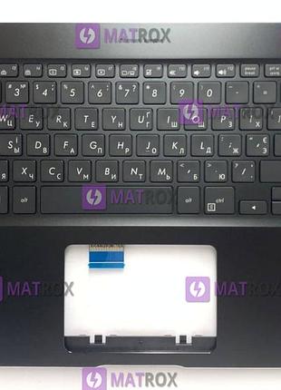 Передняя панель для asus zenbook pro ux550v, ux550vd, ux550g, ux550gd, ux550ge, ux550gex, ux550gdx черный