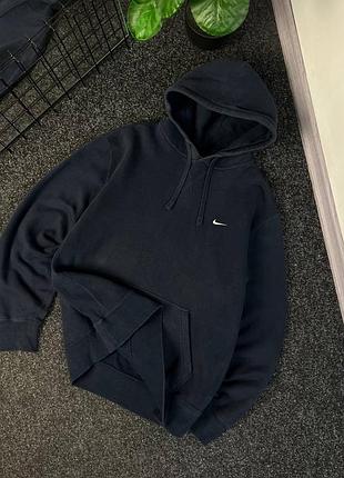 Худі nike vintage