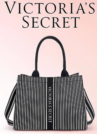 Сумка шопер victoria’s secret