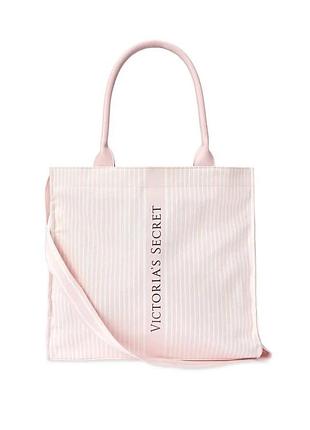 Сумка шопер victoria’s secret