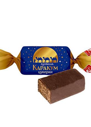 Цукерки глазуровані пустеля каракум 1 кг (214236)