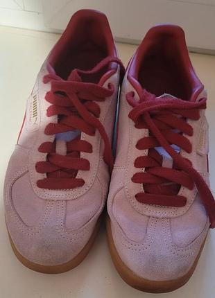 Кеди puma оригінал