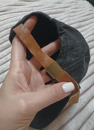 Кепка pull&amp; bear 4
