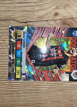 Коллекционные карточки panini fifa 365 2023/2024.
в лоте редкие блестящие карты и известные футболисты.