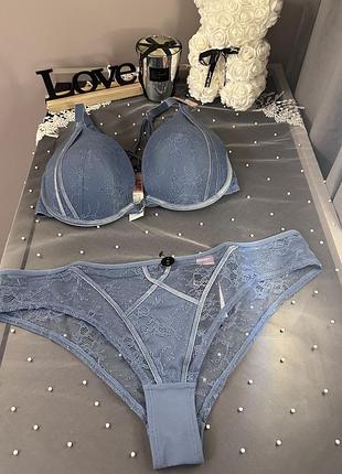 Шикарний комплект hunkemoller