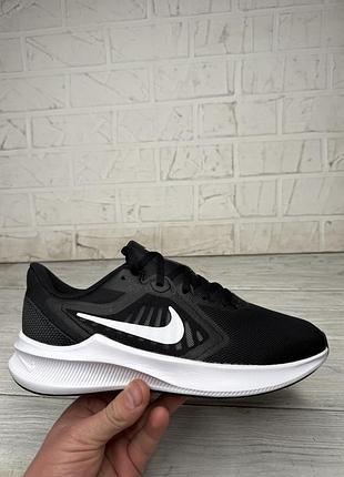 Кроссовки летние nike downshifter 10 размер 38.5-39