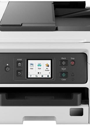 Бфп а4 canon maxify gx4040 з wi-fi