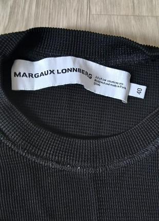 Кофта margaux lonberg 2
