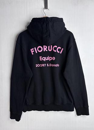 Fiorucci hoodie чоловічий худі
