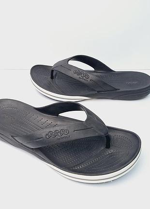 Вьетнамки crocs m12