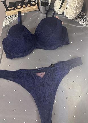 Шикарний комплект hunkemoller