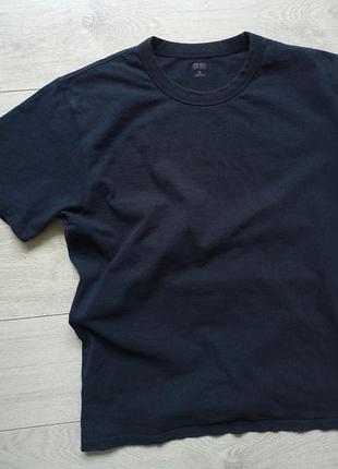 Фитболка uniqlo xl