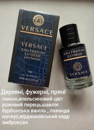 Парфюм мужской