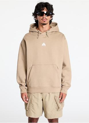 Худи мужское nike acg terma-fit fleece