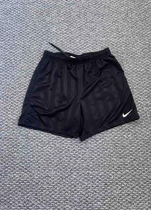 Мужские спортивные шорты nike