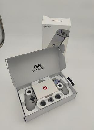Геймпад xiaoji gamesir g8 galileo type-c