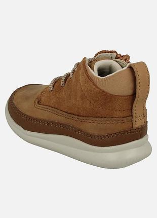 Чоботи clarks 6