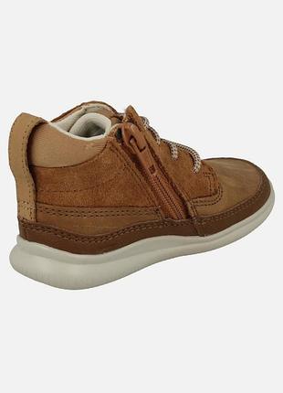 Чоботи clarks 5