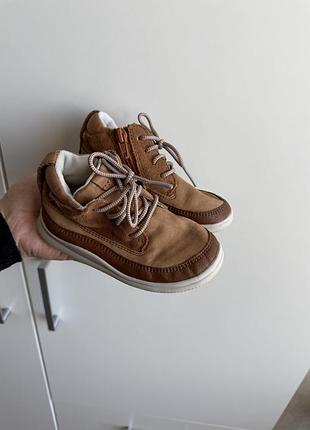 Чоботи clarks 2