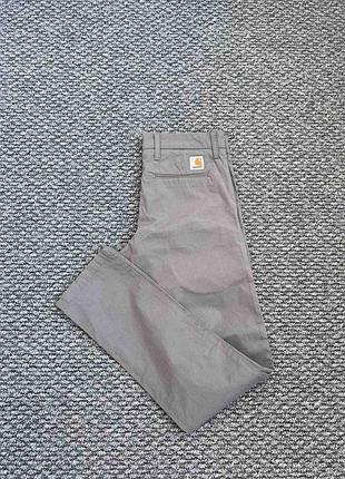 Мужские брюки carhartt