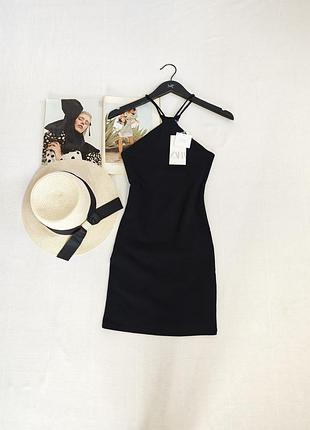 Платье zara