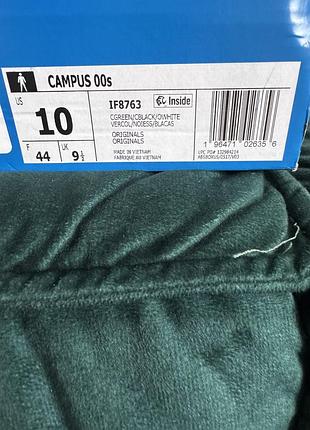 Adidas campus 00s 3