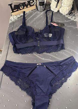 Шикарний комплект hunkemoller