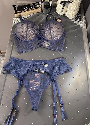 Шикарний комплект hunkemoller